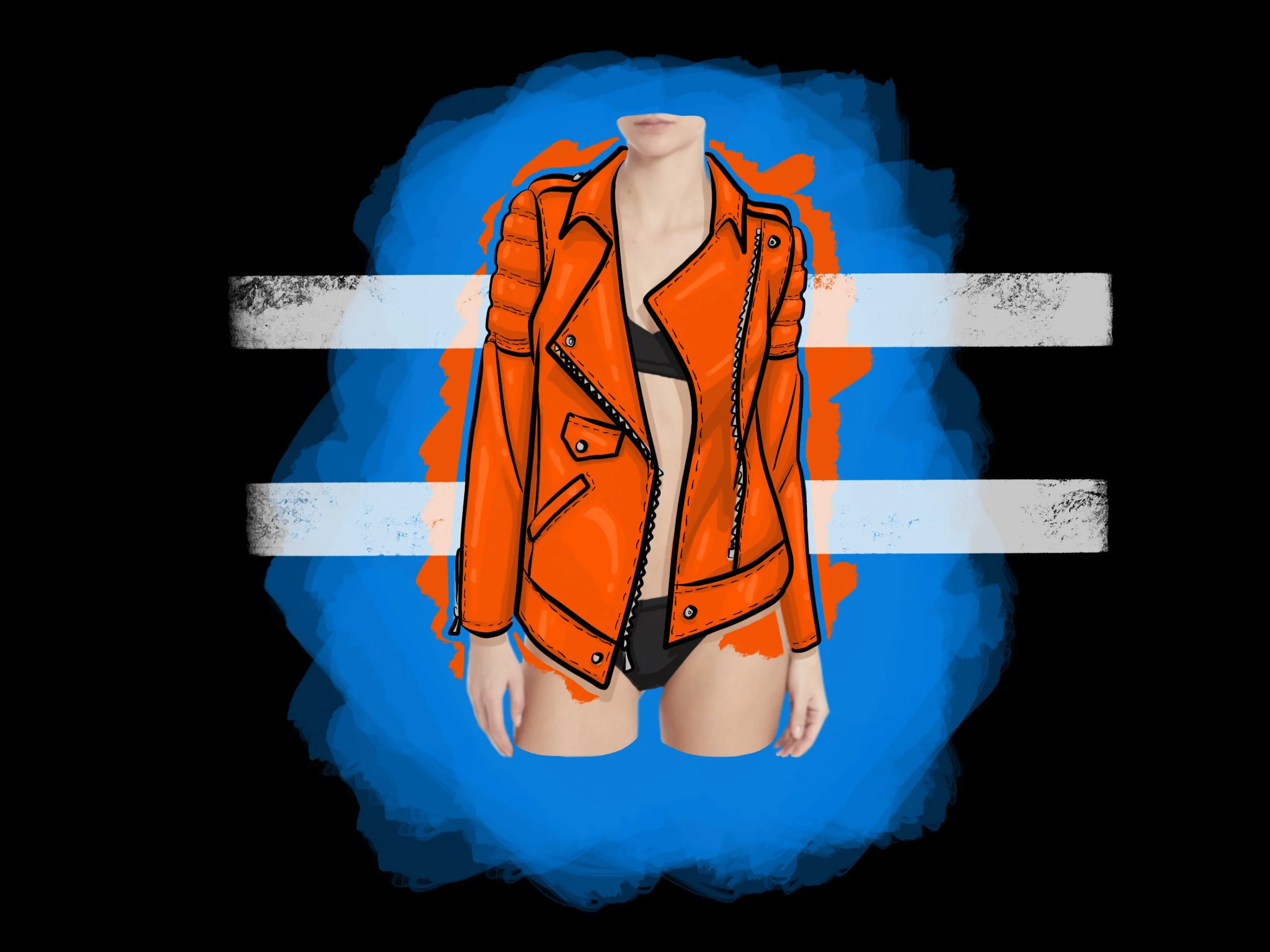 motocycle jacket