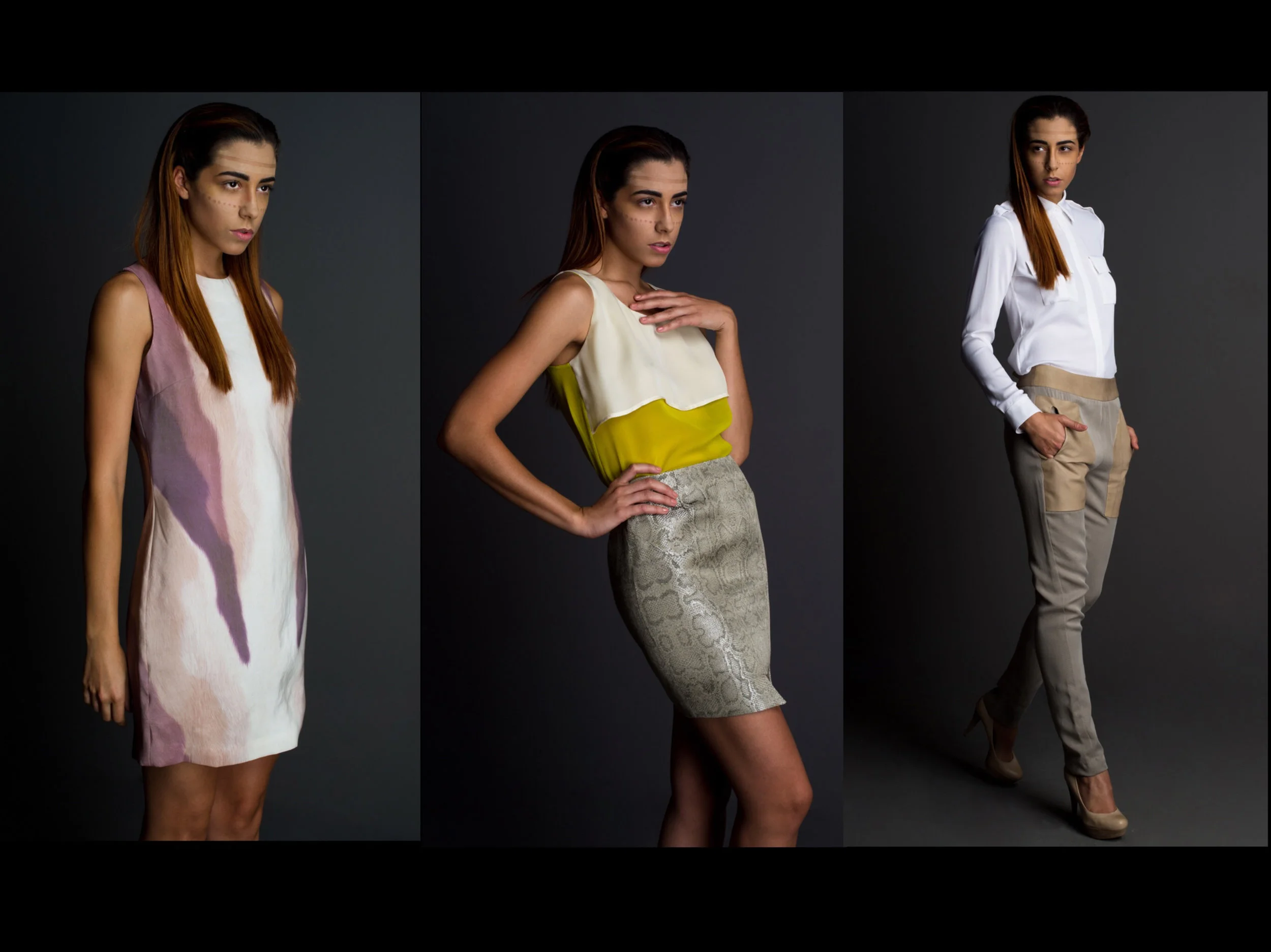 albus ss lookbook cont
