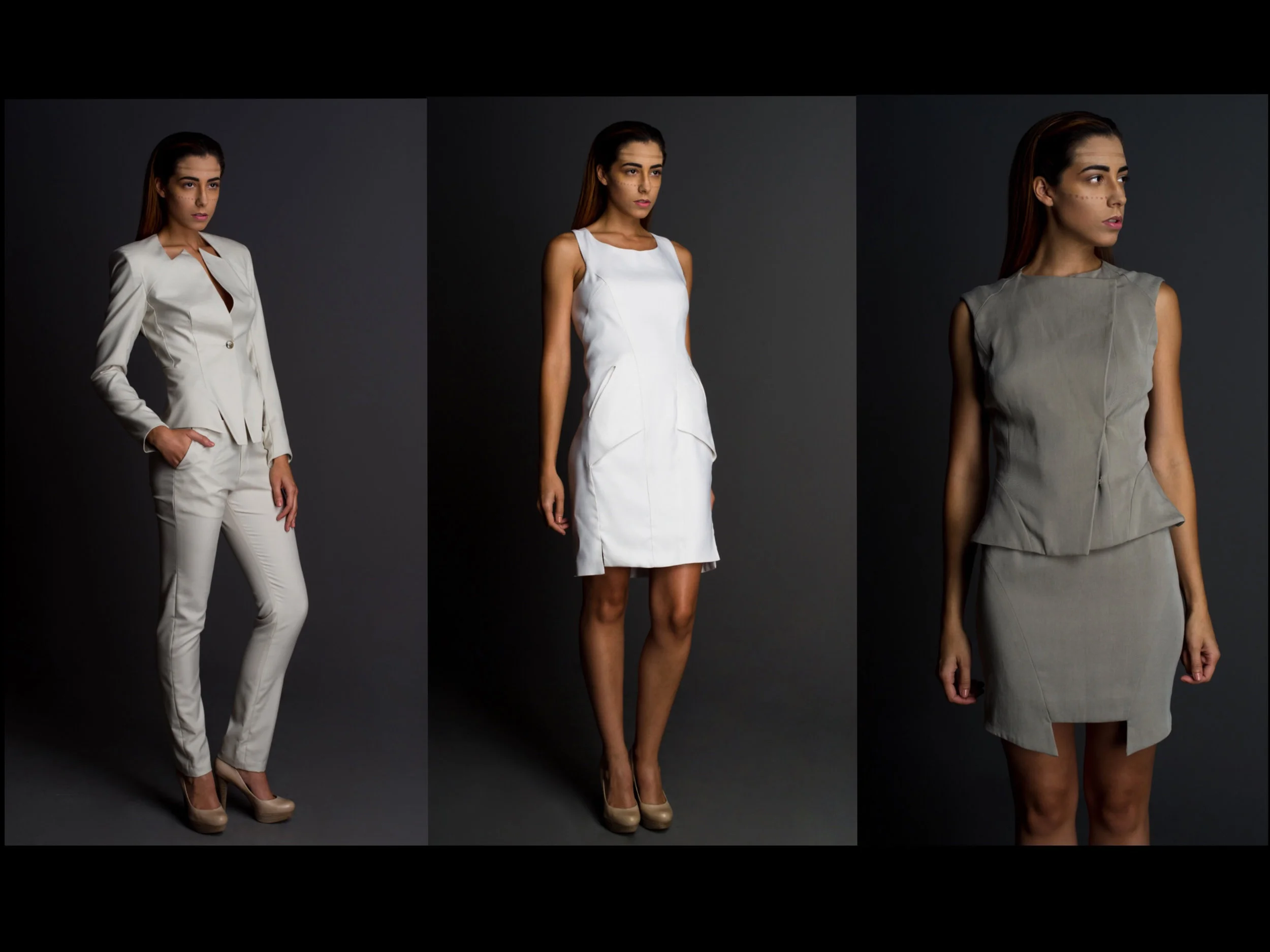 albus ss lookbook