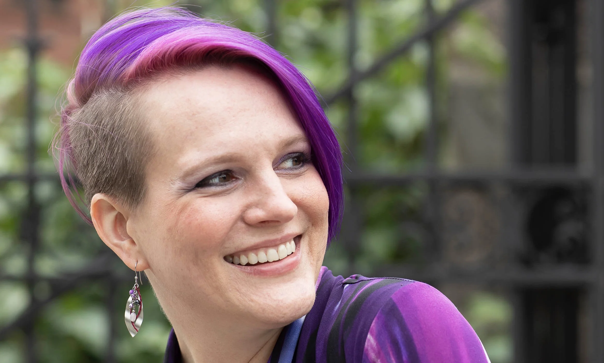 Photo courtesy of Gretjen Helene Photography