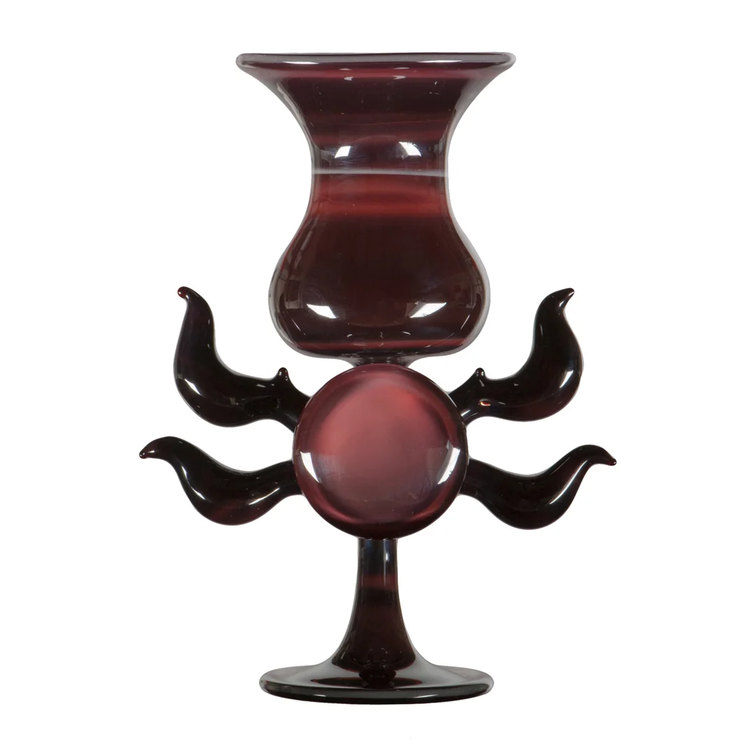 002 Dark Red Elvis.JPG