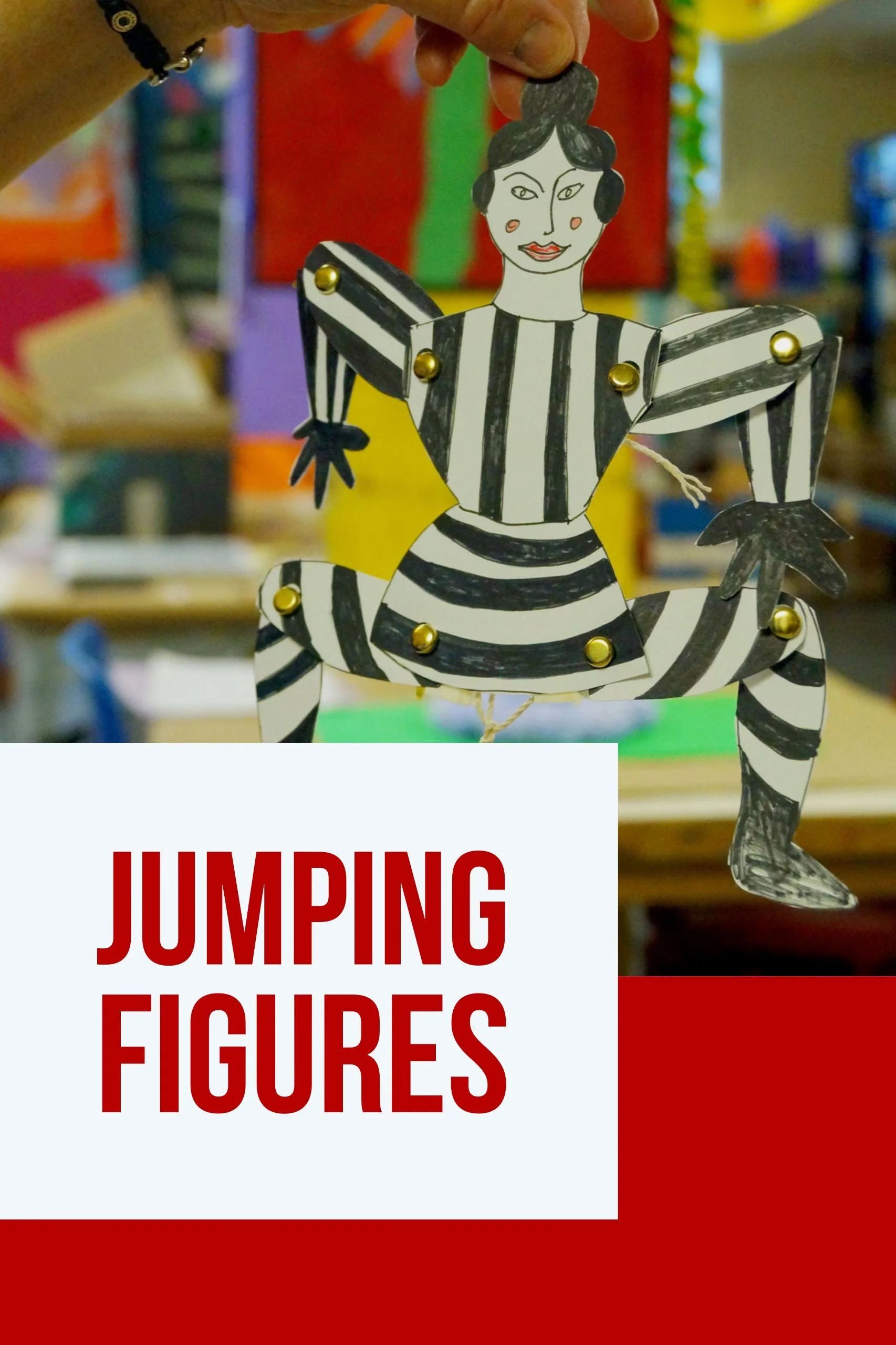 Jumping Figures