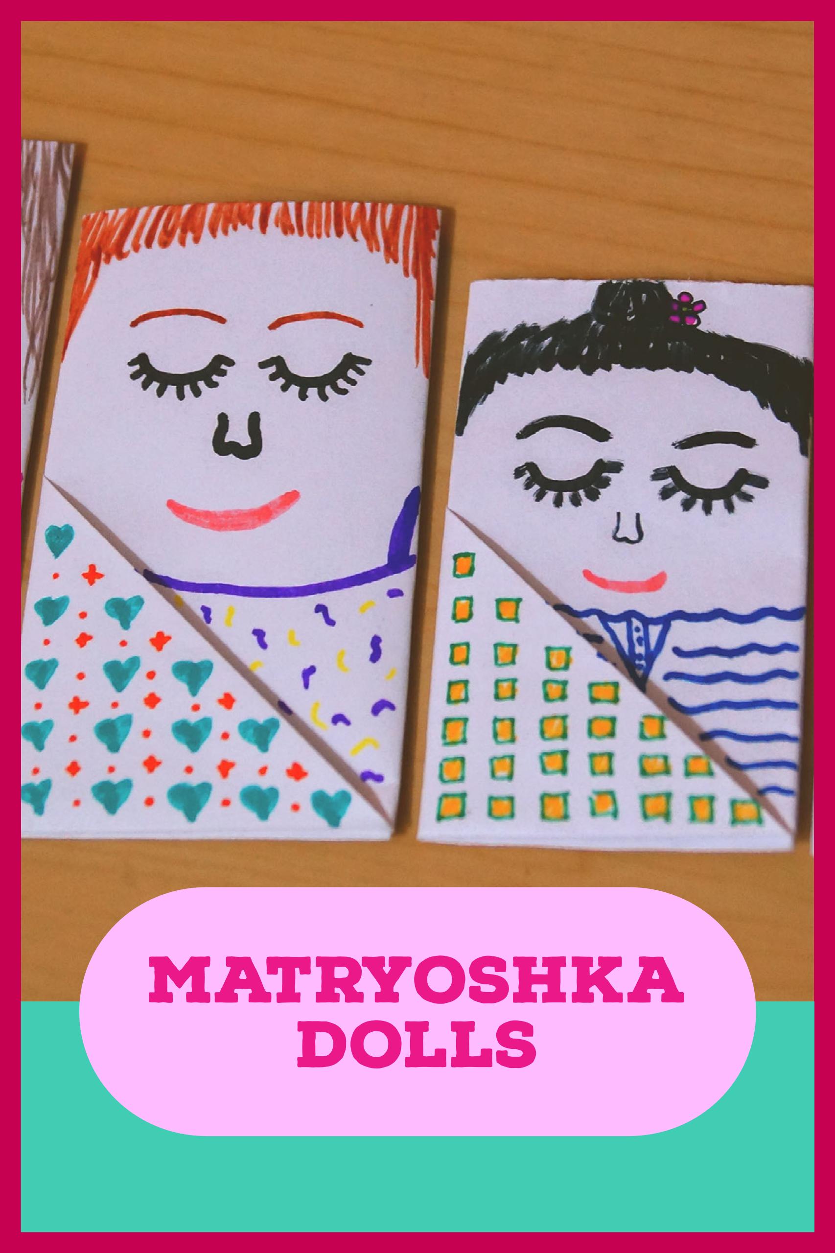 Matryoshka Pockets