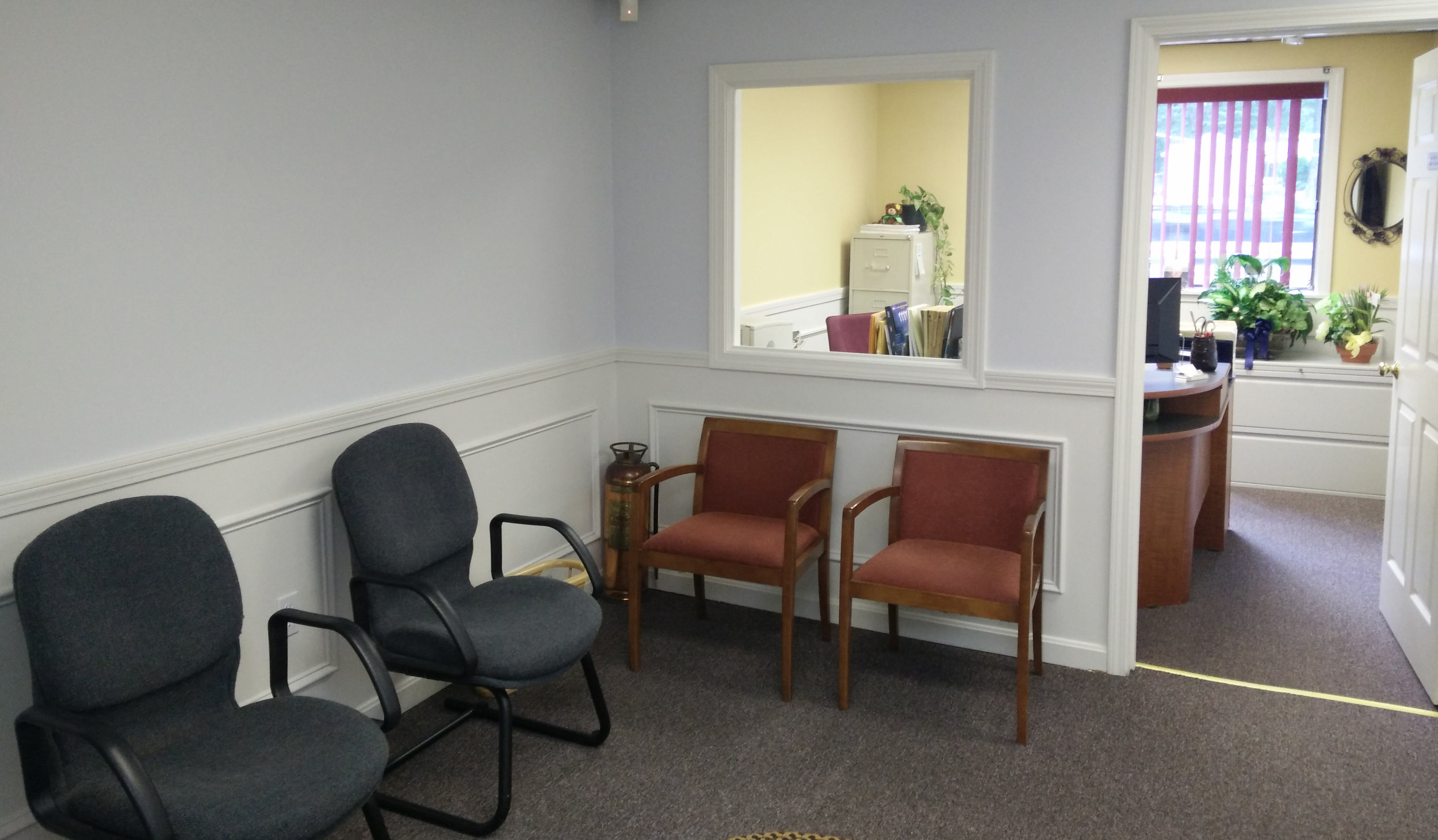 Law Office Of Daniel R Tenczar