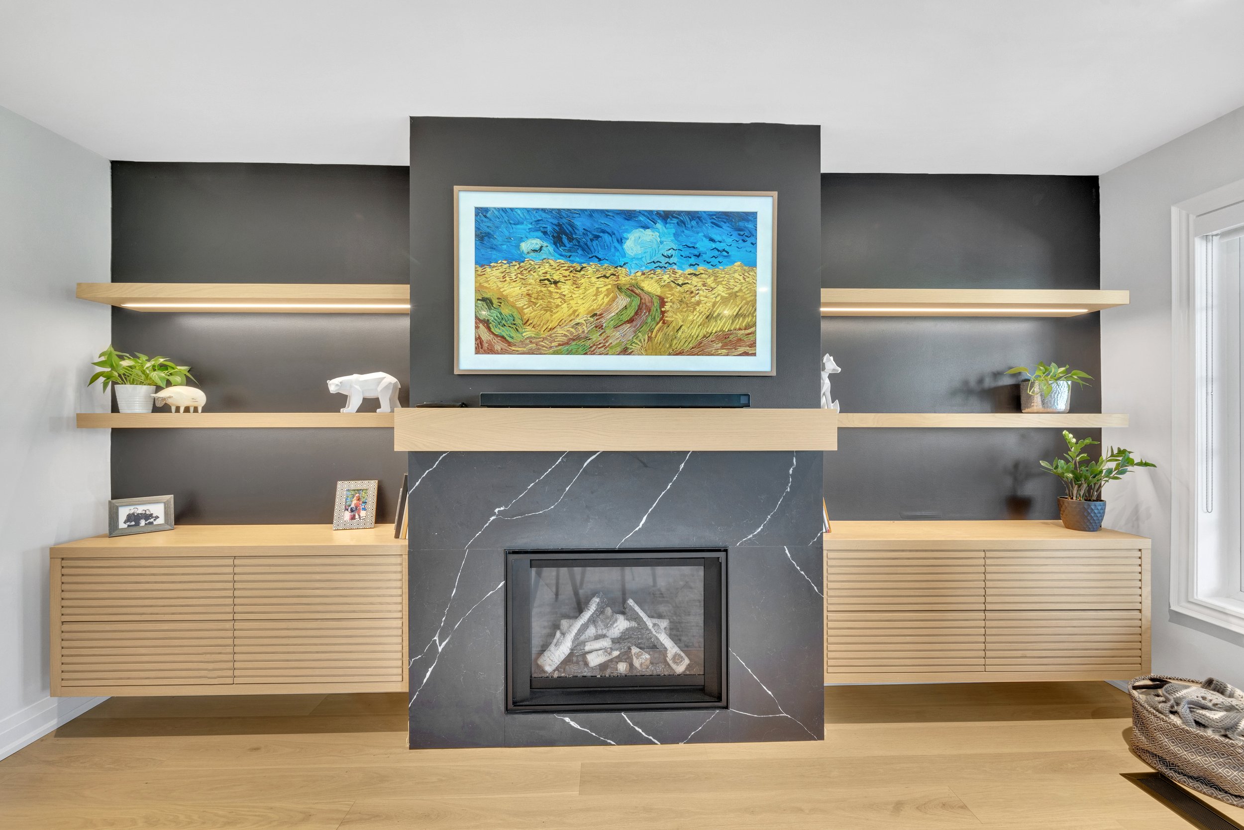 GALLERY — INTERIOR DESIGN