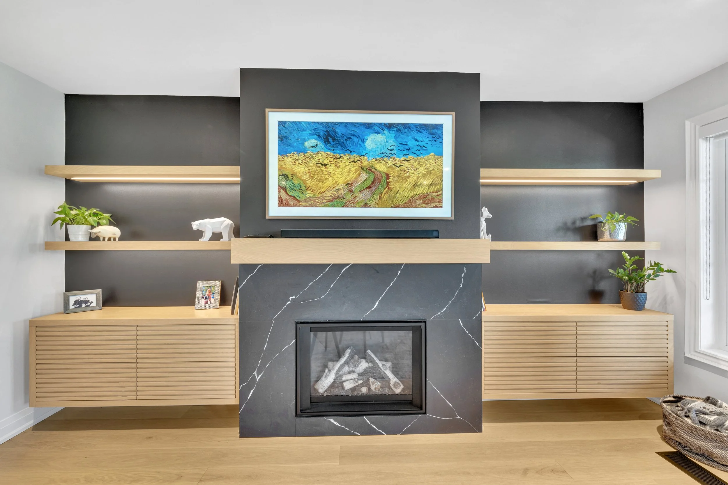 GALLERY — INTERIOR DESIGN