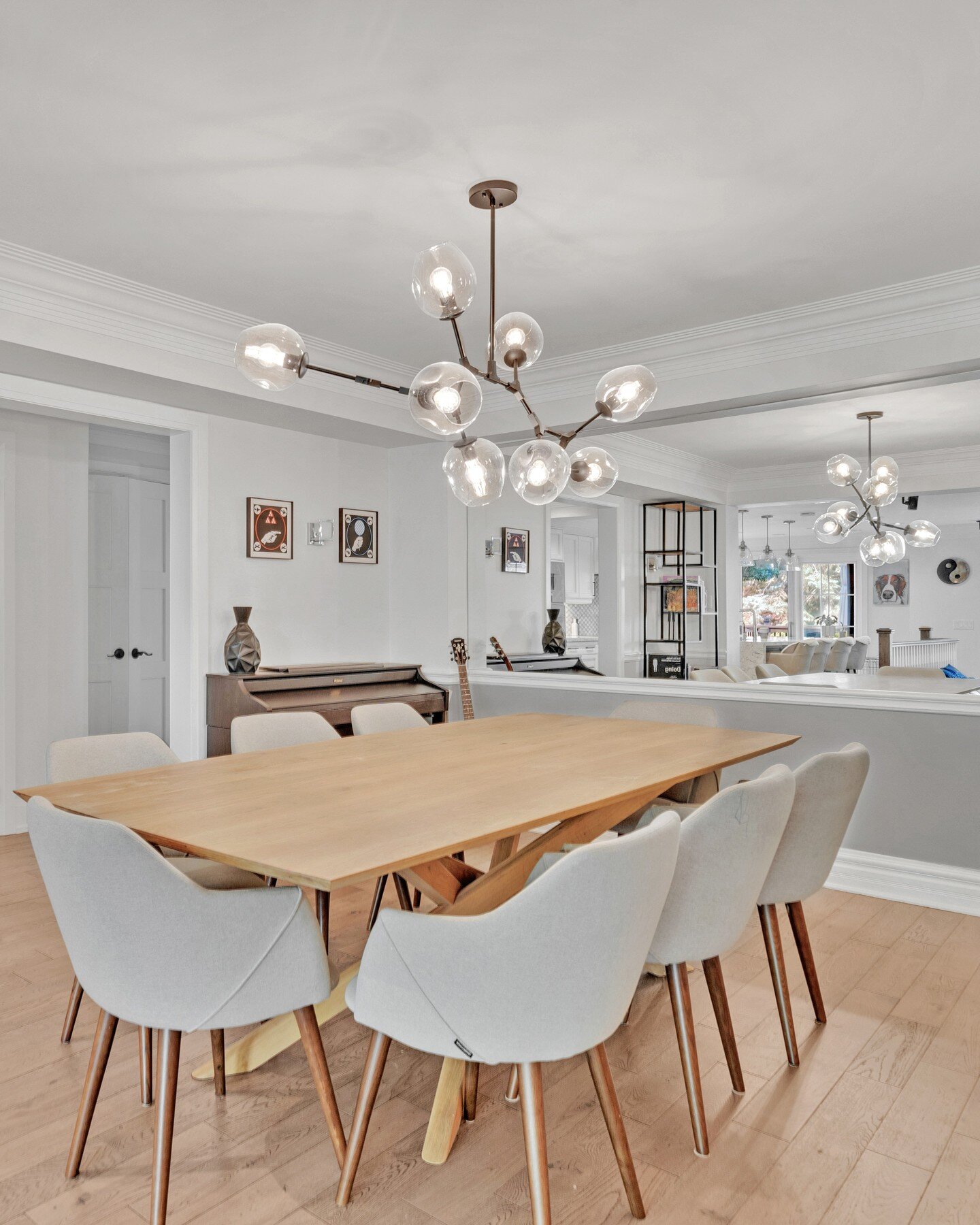 GALLERY — INTERIOR DESIGN