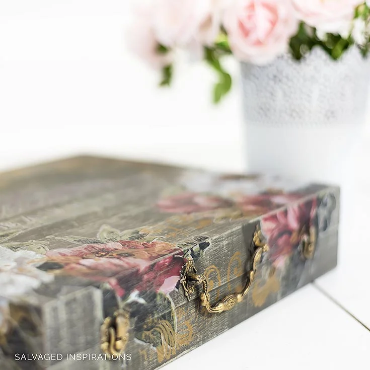 ReDesign Silk Screen Stencilled Wood Box.jpg
