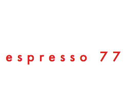 ESPRESSO 77 Cafe