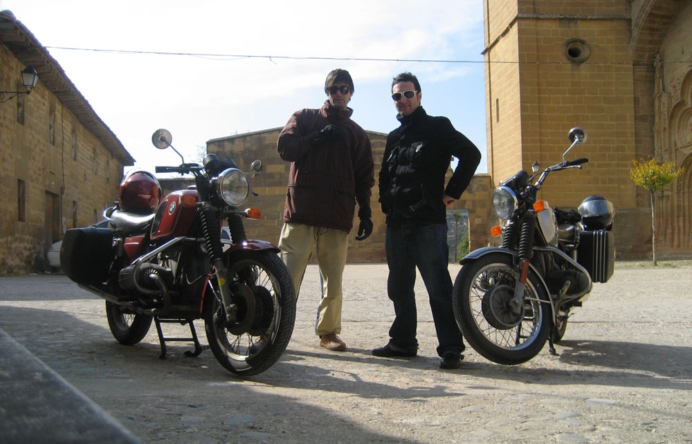 May 2009 / Rioja, Spain