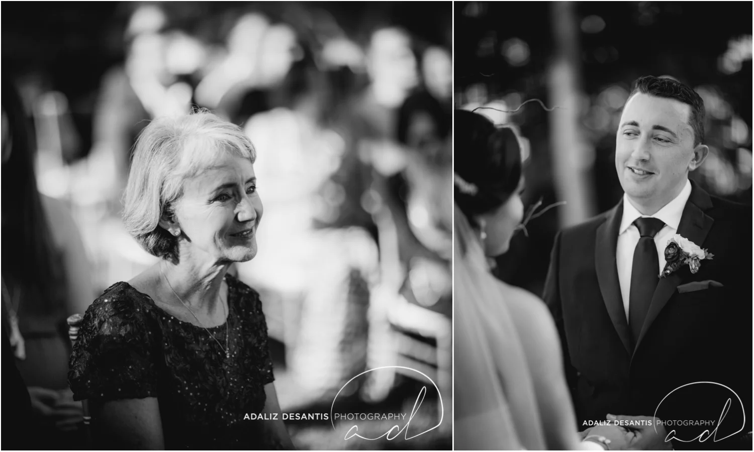 Fort Lauderdale Shady Banks Purple Wedding-39