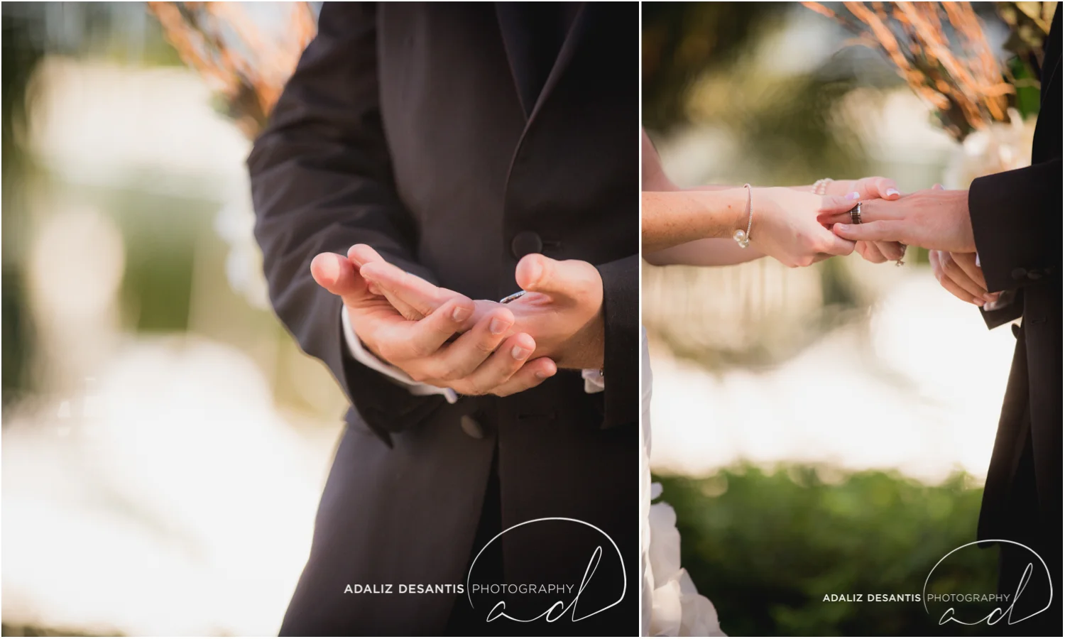 Fort Lauderdale Shady Banks Purple Wedding-44