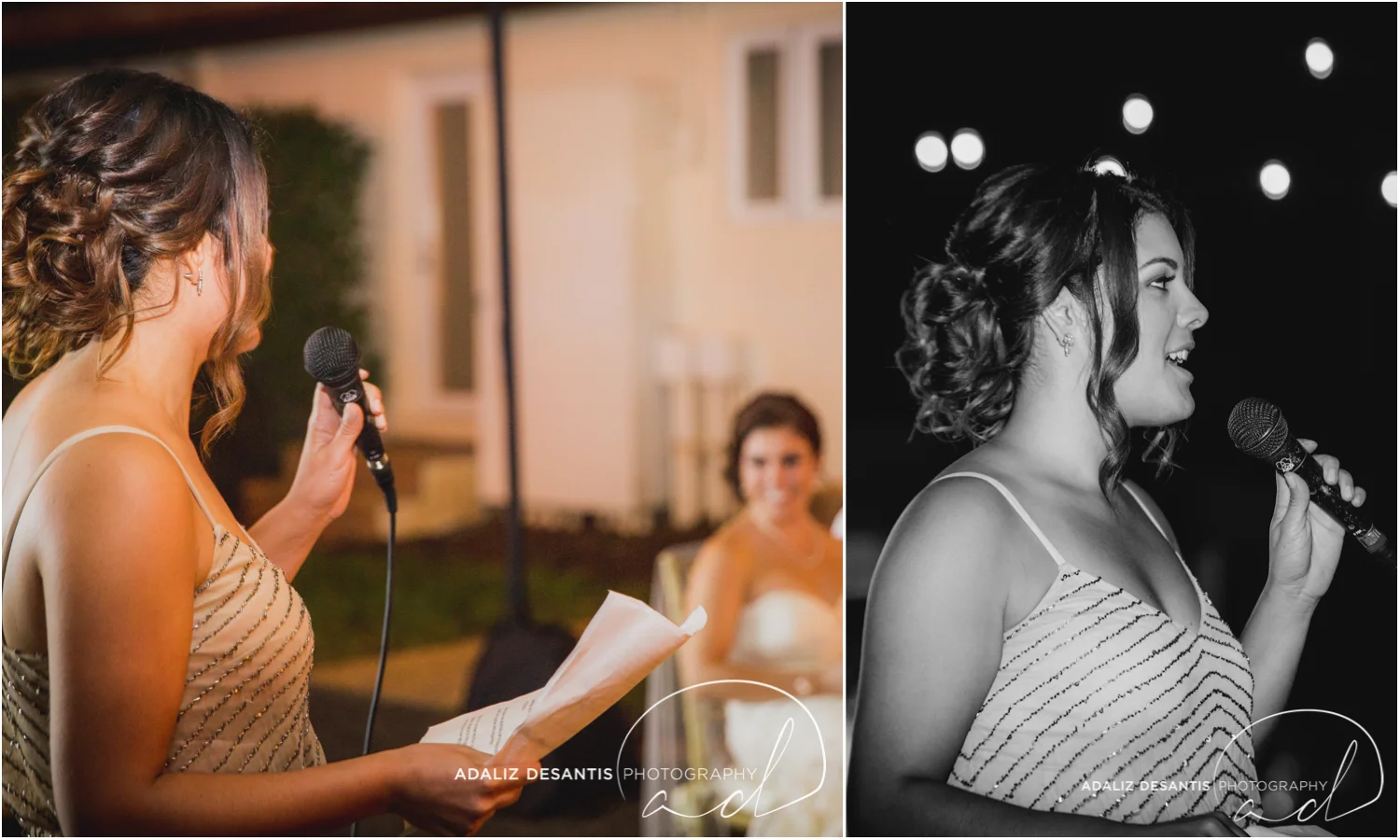Fort Lauderdale Shady Banks Purple Wedding-68