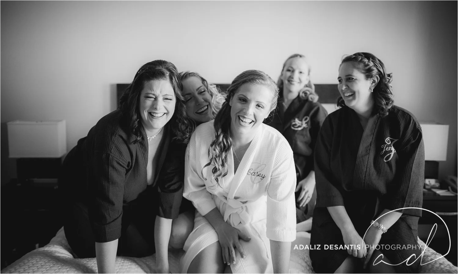 Crowne Plaza Hollywood Beach FL Wedding-019
