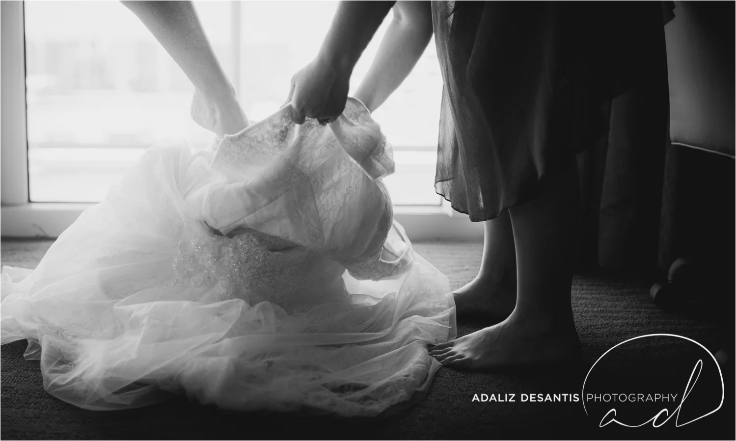 Crowne Plaza Hollywood Beach FL Wedding-026