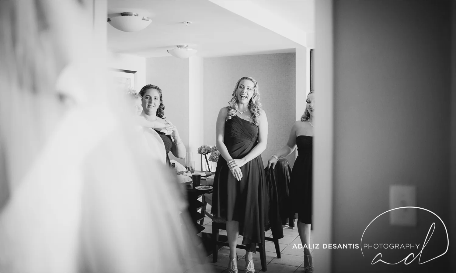 Crowne Plaza Hollywood Beach FL Wedding-028