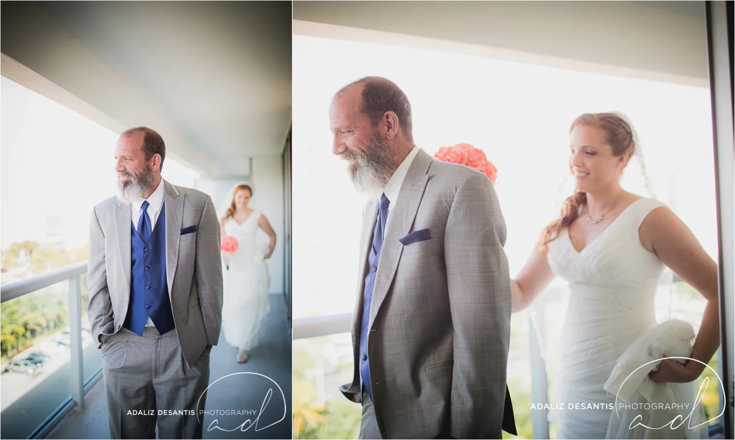 Crowne Plaza Hollywood Beach FL Wedding-030