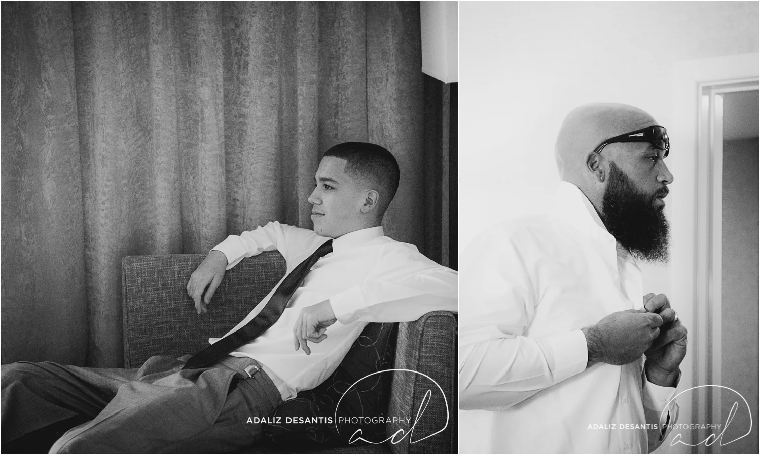 Crowne Plaza Hollywood Beach FL Wedding-035