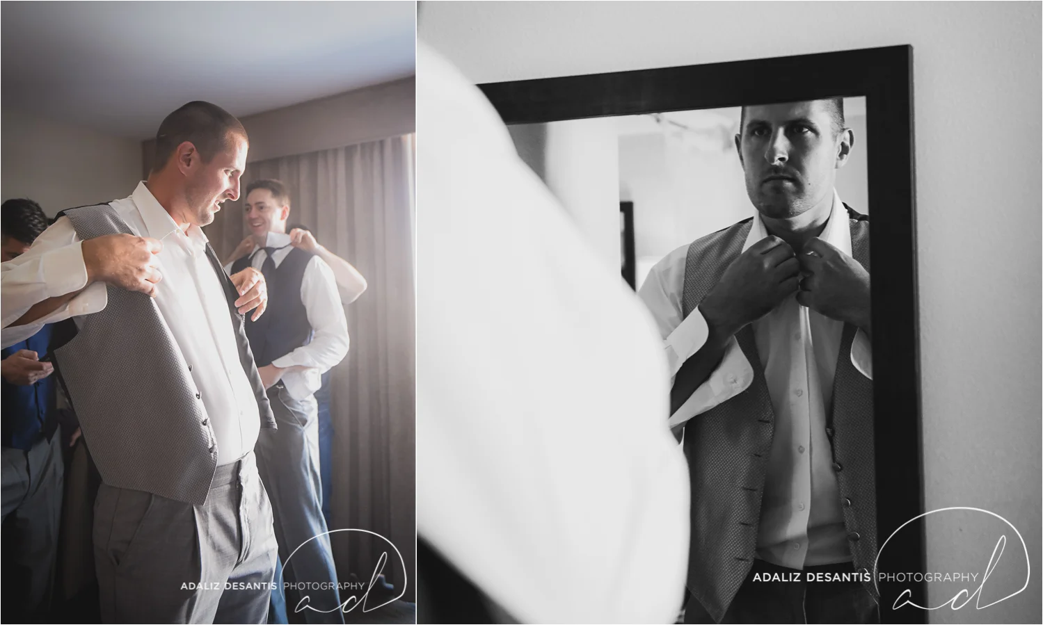 Crowne Plaza Hollywood Beach FL Wedding-041