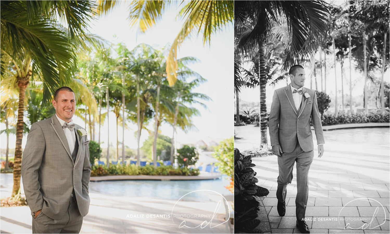 Crowne Plaza Hollywood Beach FL Wedding-050