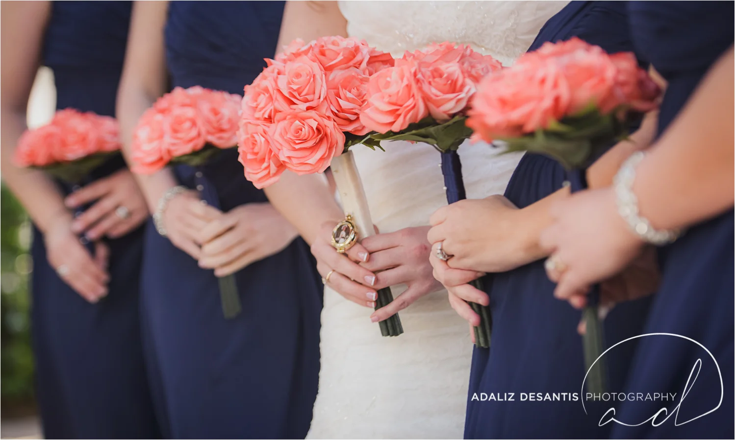 Crowne Plaza Hollywood Beach FL Wedding-053
