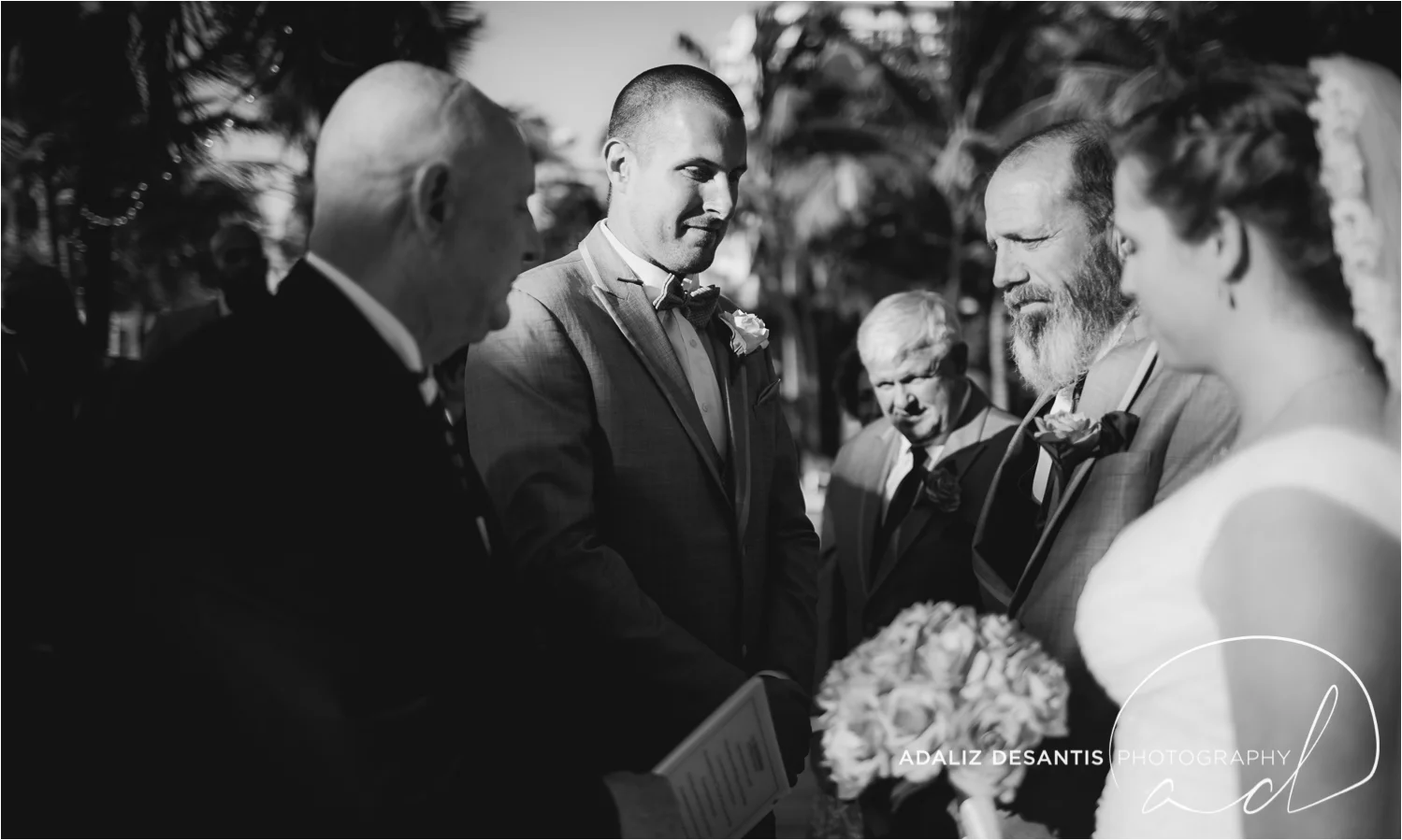 Crowne Plaza Hollywood Beach FL Wedding-056