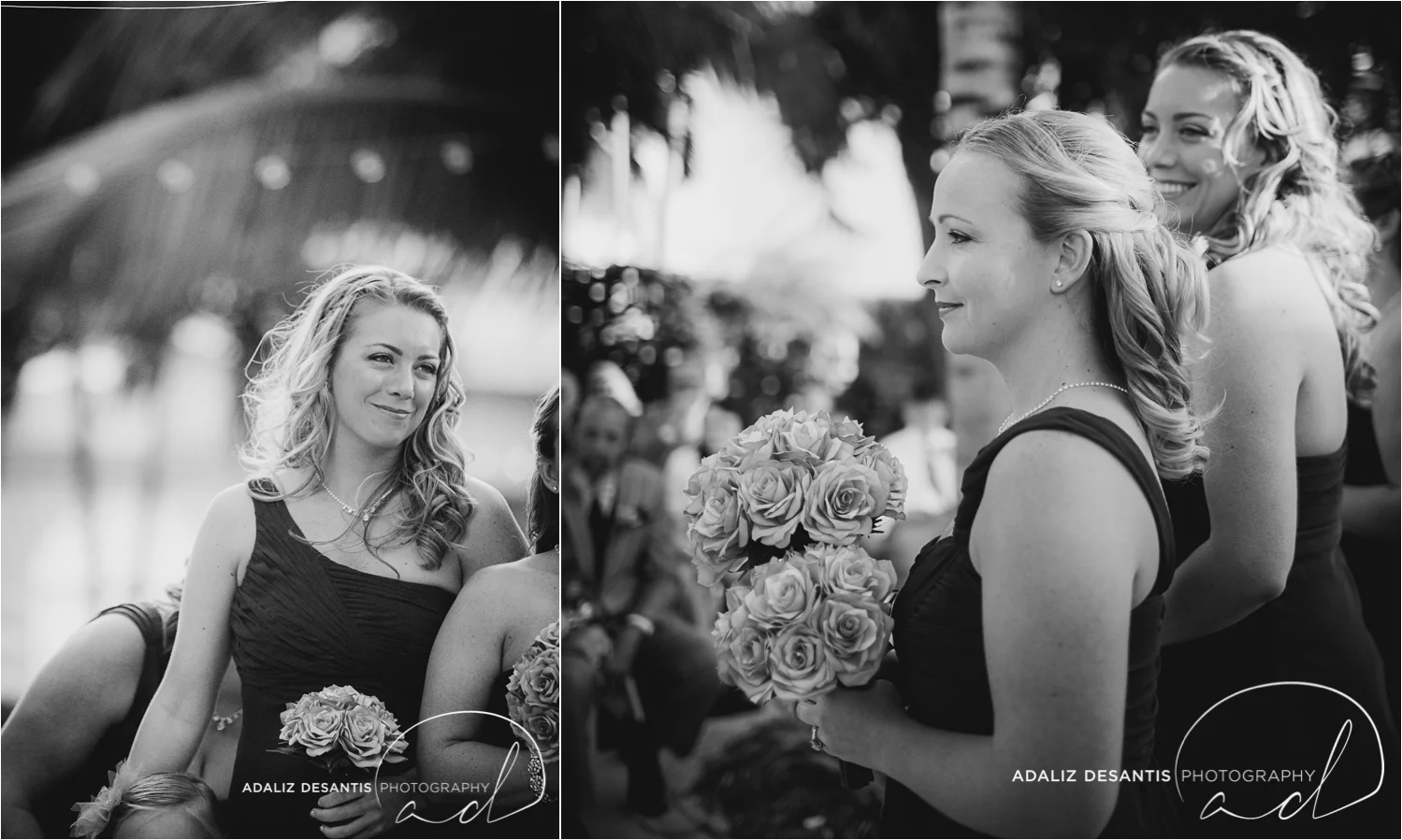 Crowne Plaza Hollywood Beach FL Wedding-063