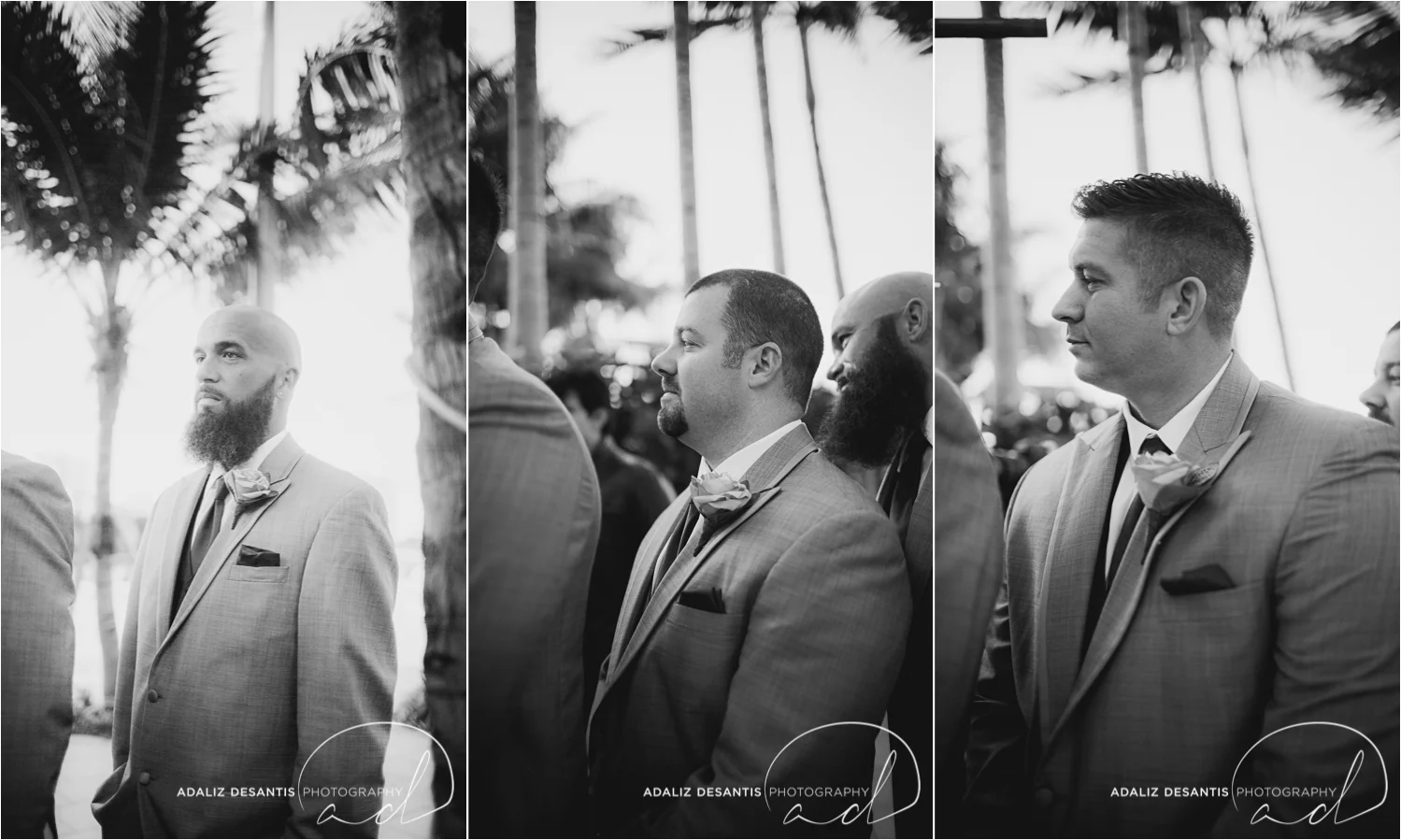Crowne Plaza Hollywood Beach FL Wedding-064