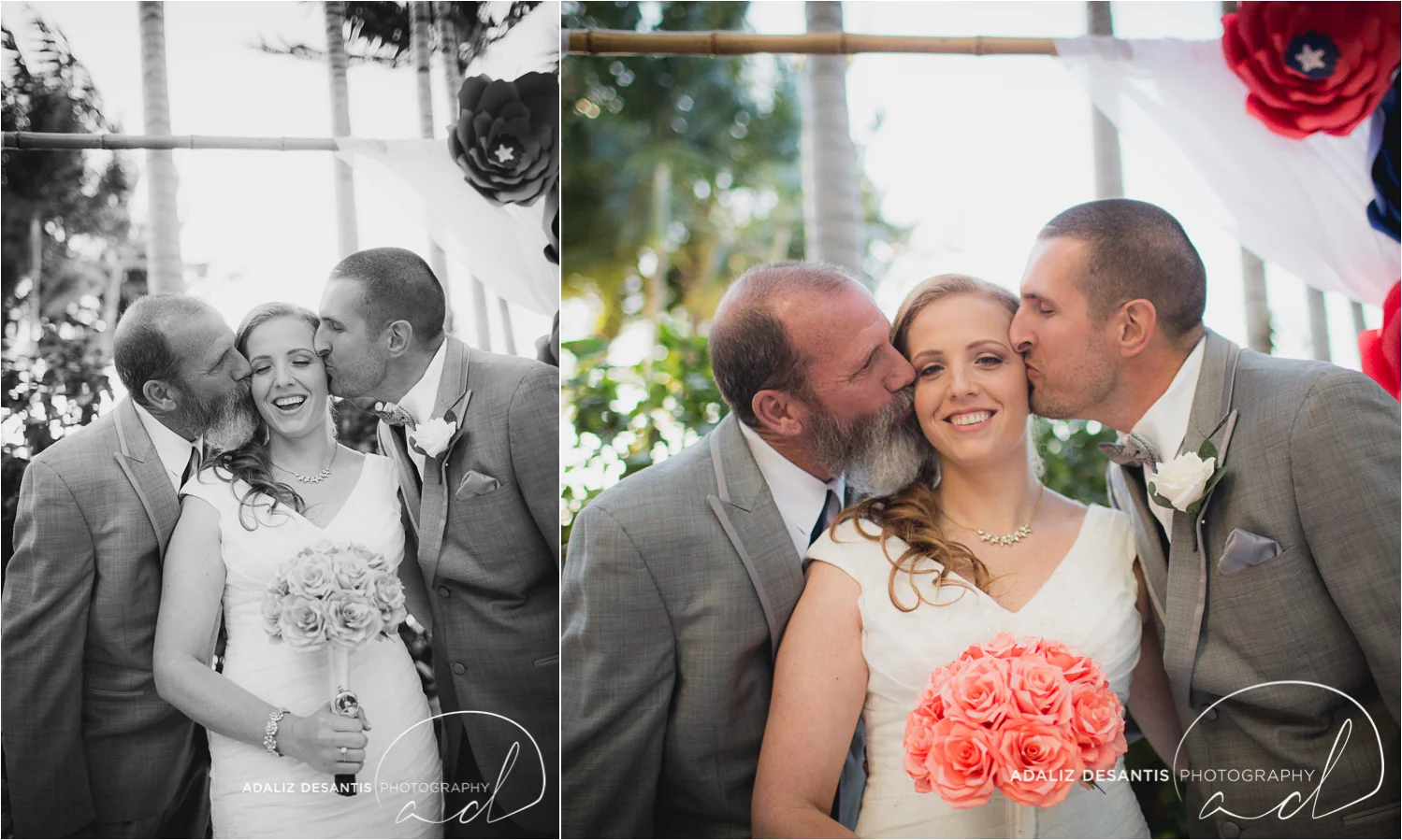 Crowne Plaza Hollywood Beach FL Wedding-069