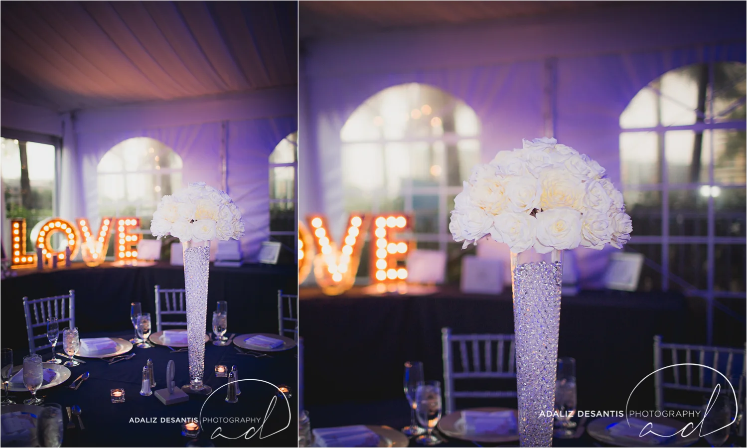 Crowne Plaza Hollywood Beach FL Wedding-075