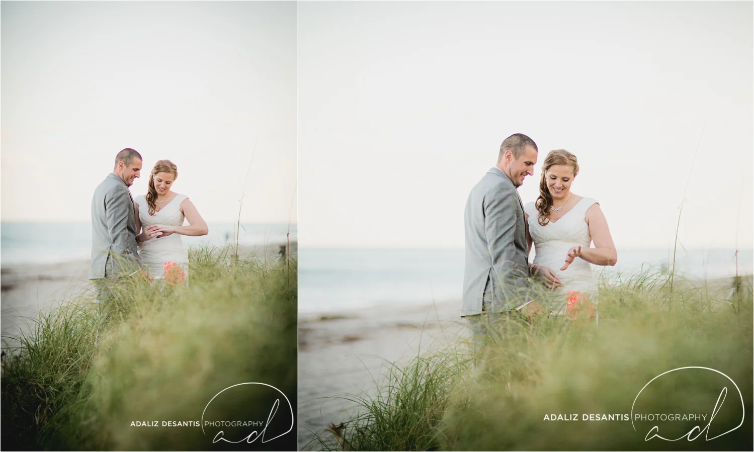Crowne Plaza Hollywood Beach FL Wedding-082