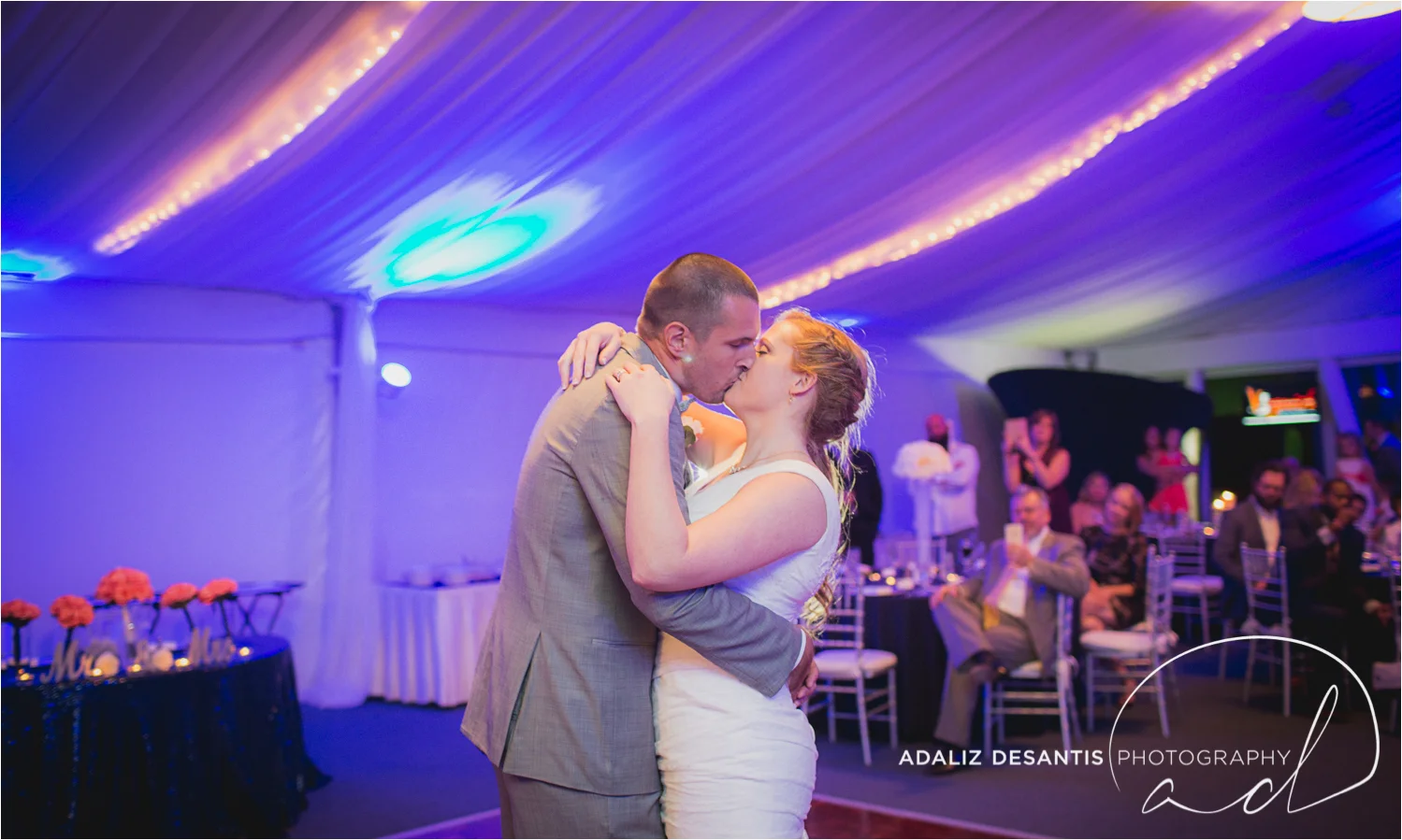 Crowne Plaza Hollywood Beach FL Wedding-091