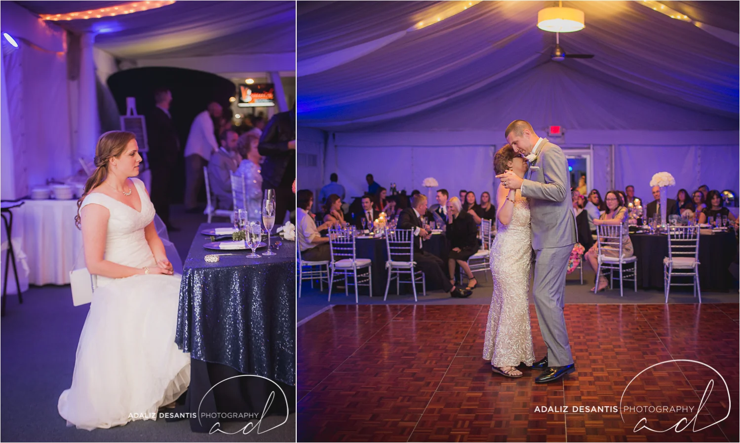 Crowne Plaza Hollywood Beach FL Wedding-096