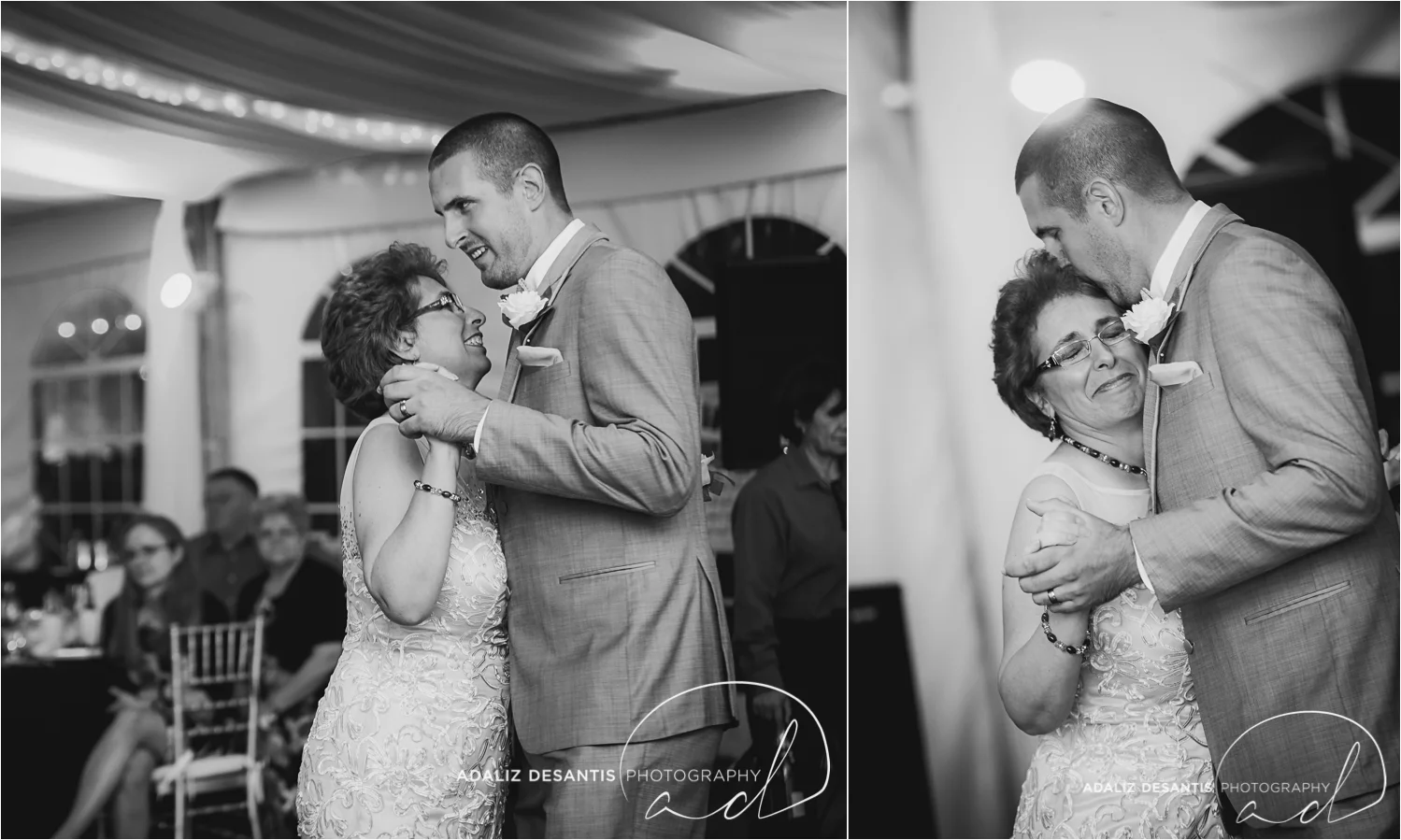 Crowne Plaza Hollywood Beach FL Wedding-097