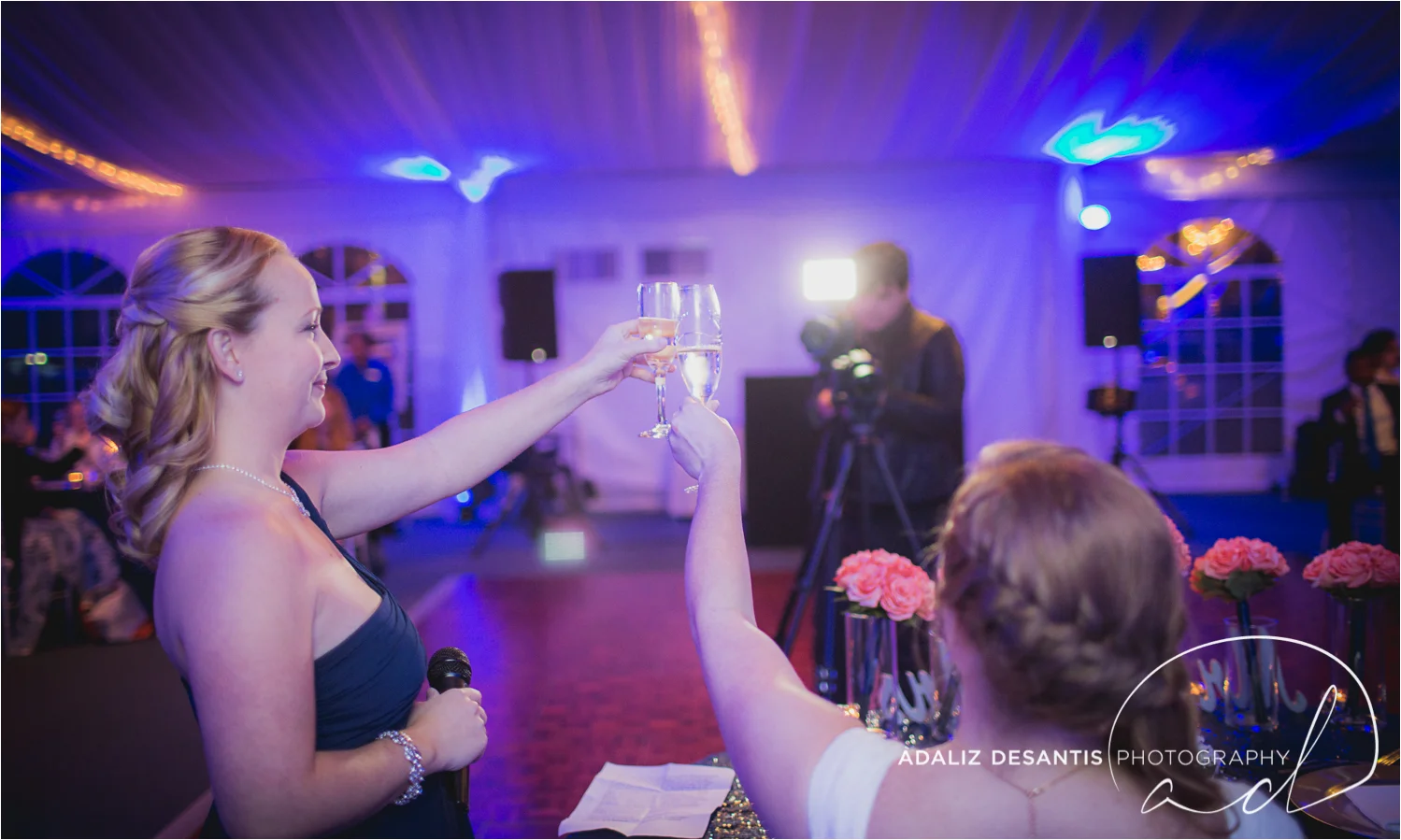 Crowne Plaza Hollywood Beach FL Wedding-101