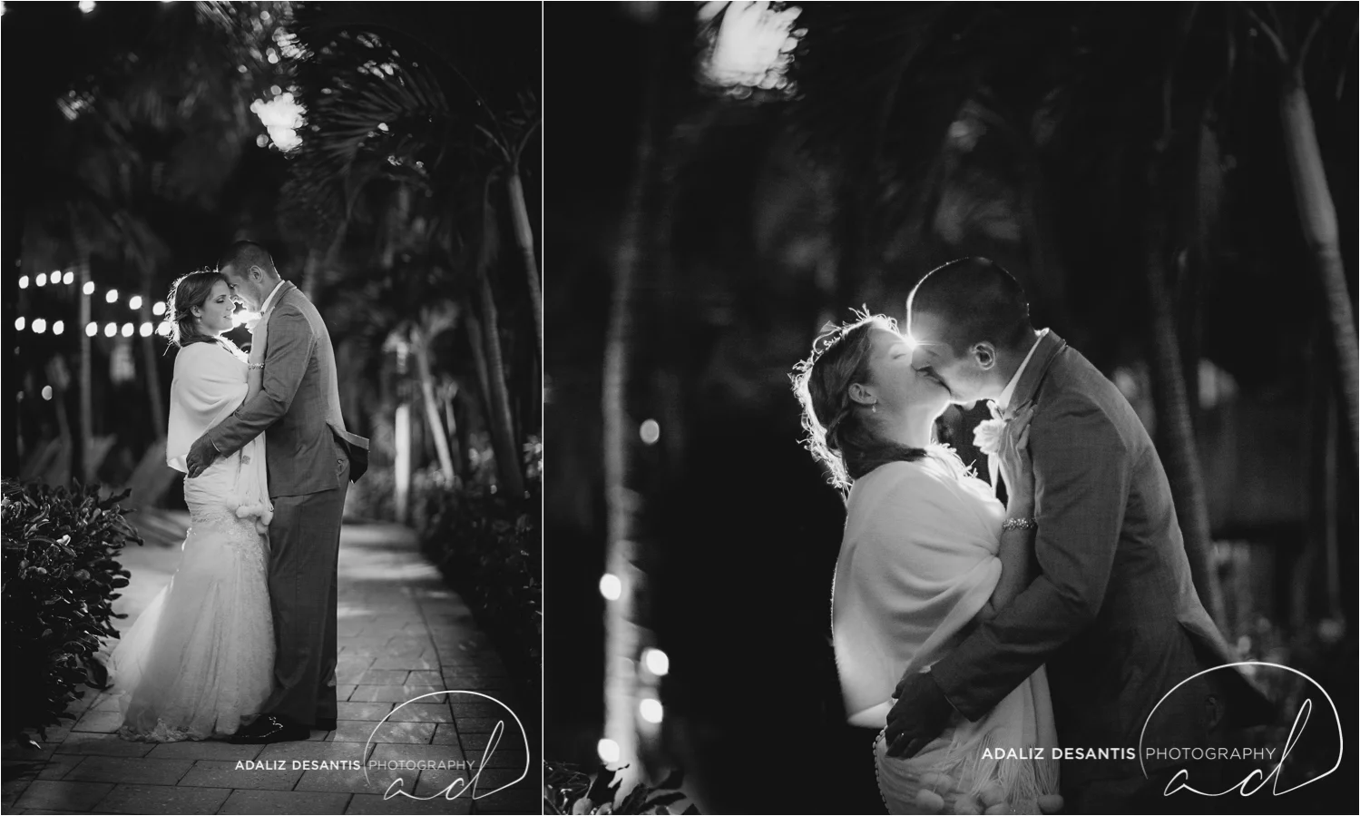 Crowne Plaza Hollywood Beach FL Wedding-105