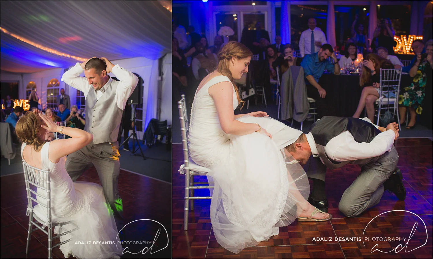 Crowne Plaza Hollywood Beach FL Wedding-103