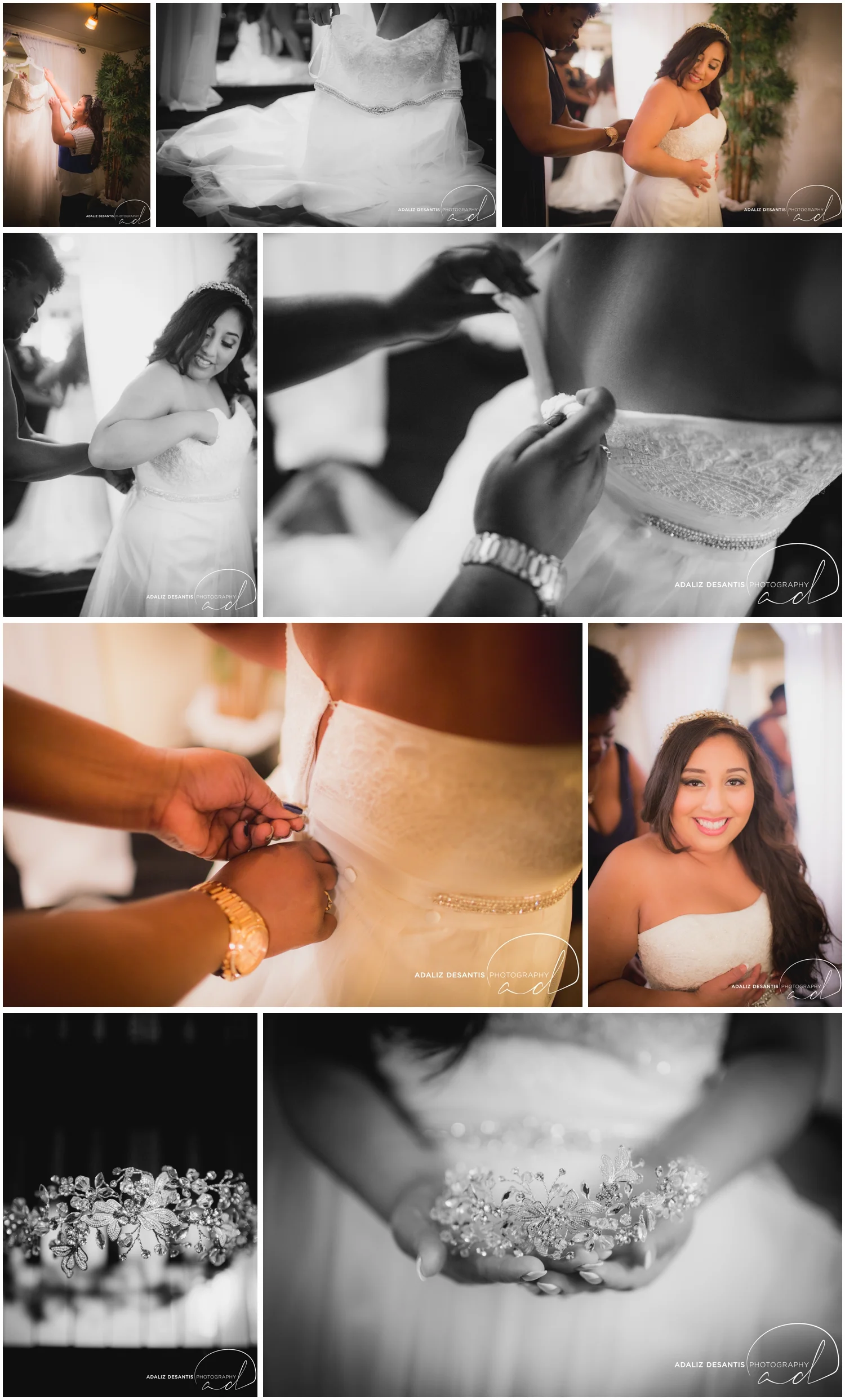 Taylor and amanda Indiana Fort Lauderdale Sun Dream yacht charter wedding 4