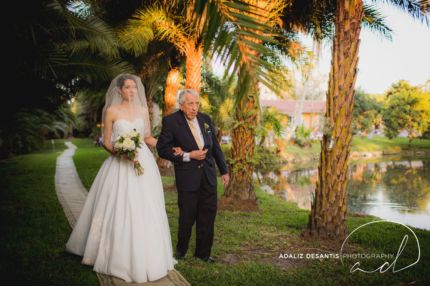 Southwest Ranches Le Chateau Davie FL Fort Lauderdale Garden Wedding 49.jpg