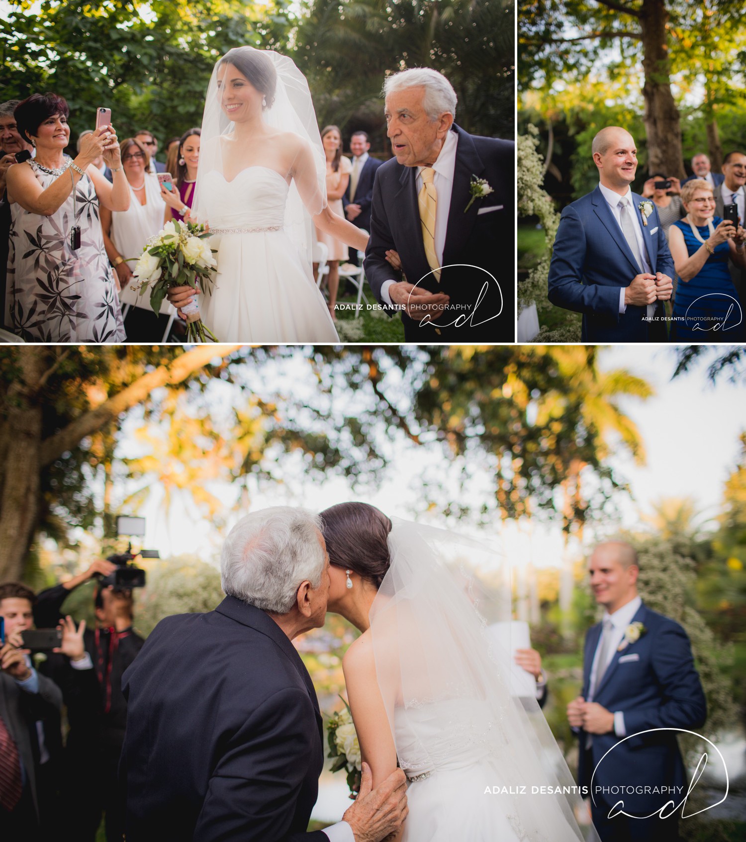 Southwest Ranches Le Chateau Davie FL Fort Lauderdale Garden Wedding 50.jpg