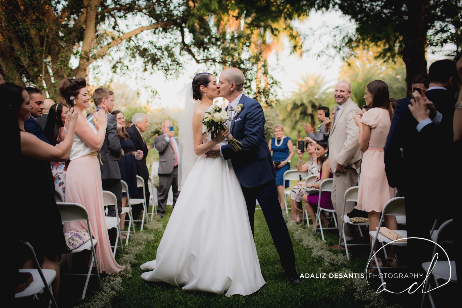 Southwest Ranches Le Chateau Davie FL Fort Lauderdale Garden Wedding 61.jpg