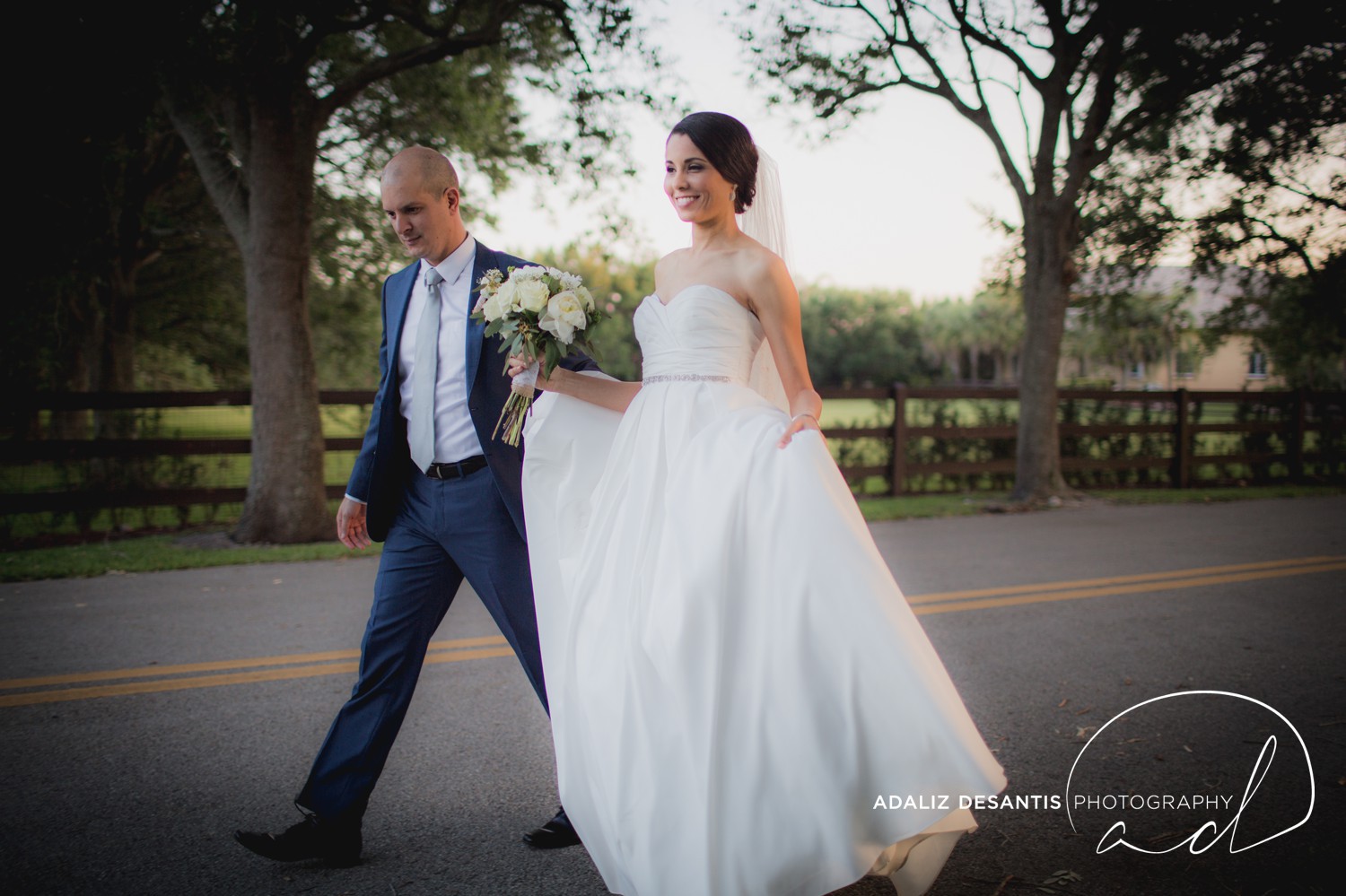 Southwest Ranches Le Chateau Davie FL Fort Lauderdale Garden Wedding 69.jpg