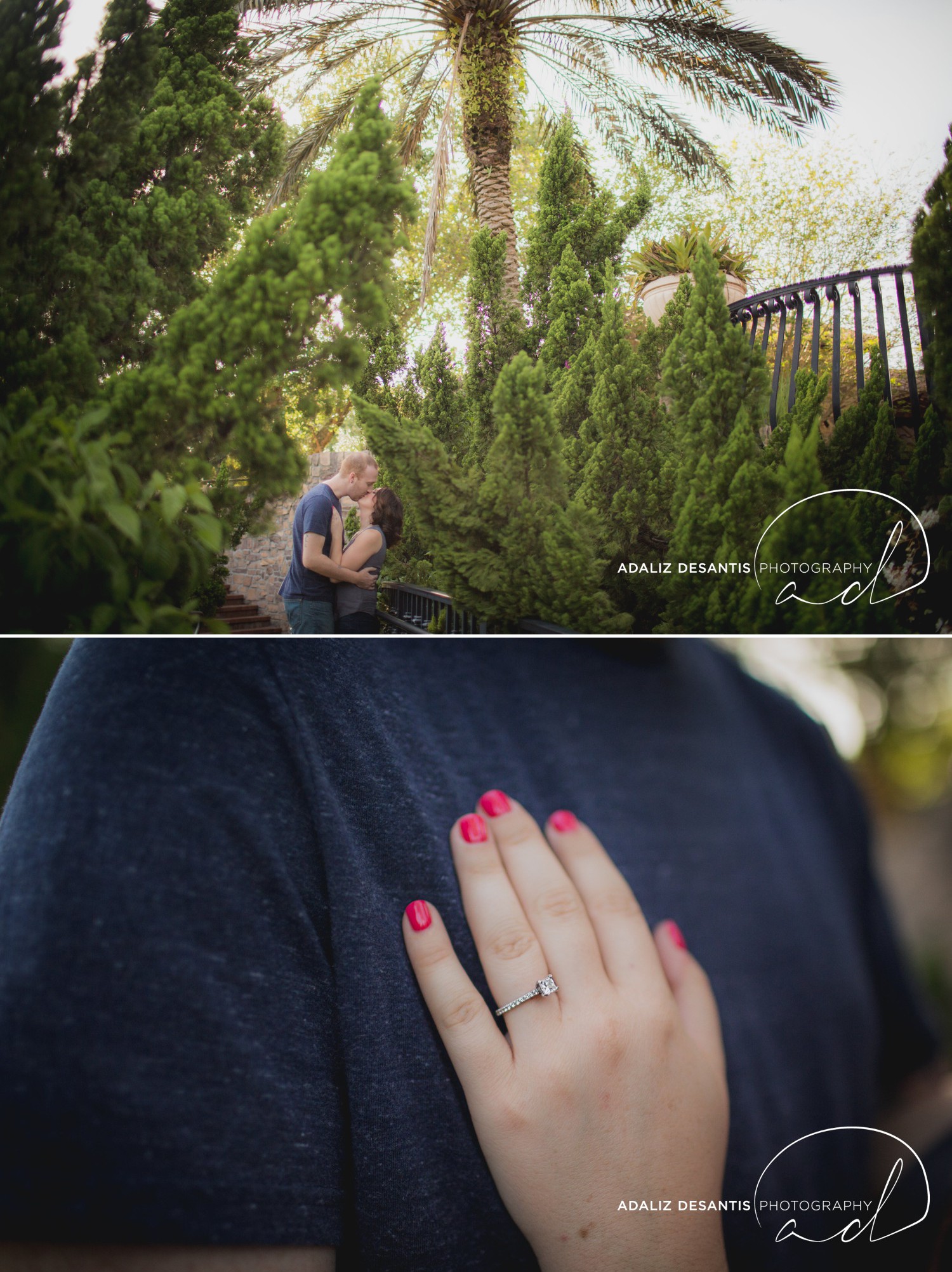 parkland golf and country club engagement session fort lauderdale south flrida 1.jpg