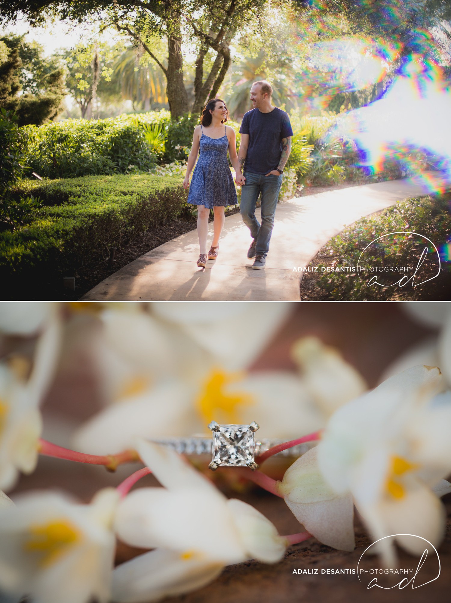 parkland golf and country club engagement session fort lauderdale south flrida 8.jpg