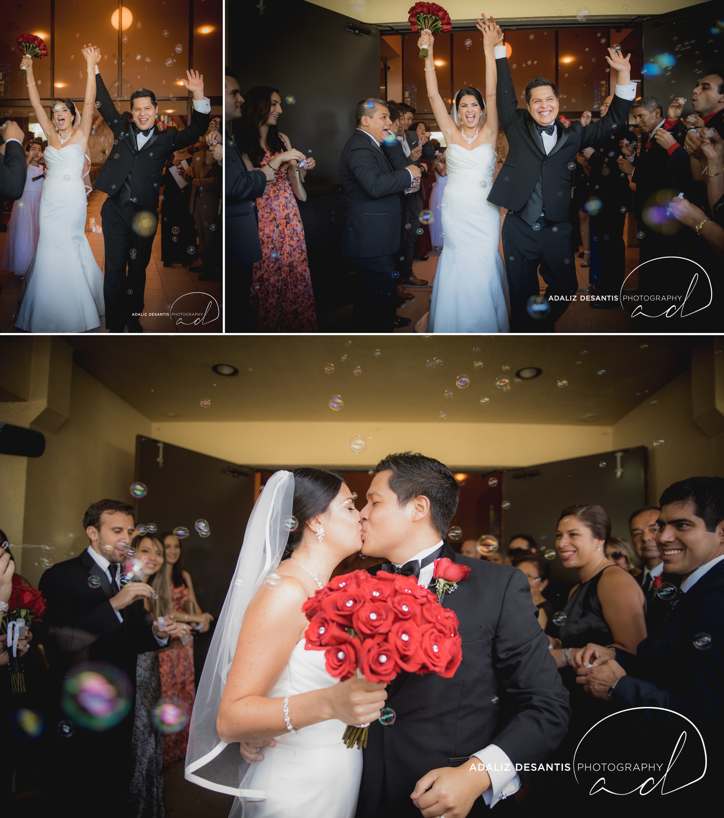 grande oaks golf club davie wedding saint david catholic church black red white south florida wedding photographer documentary photojournalistic 17.jpg