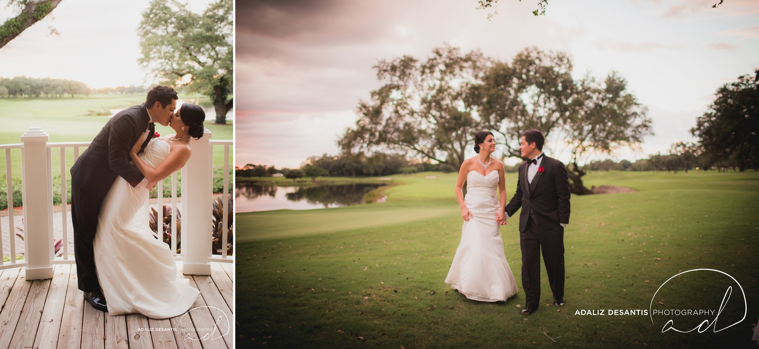 grande oaks golf club davie wedding saint david catholic church black red white south florida wedding photographer documentary photojournalistic 40.jpg