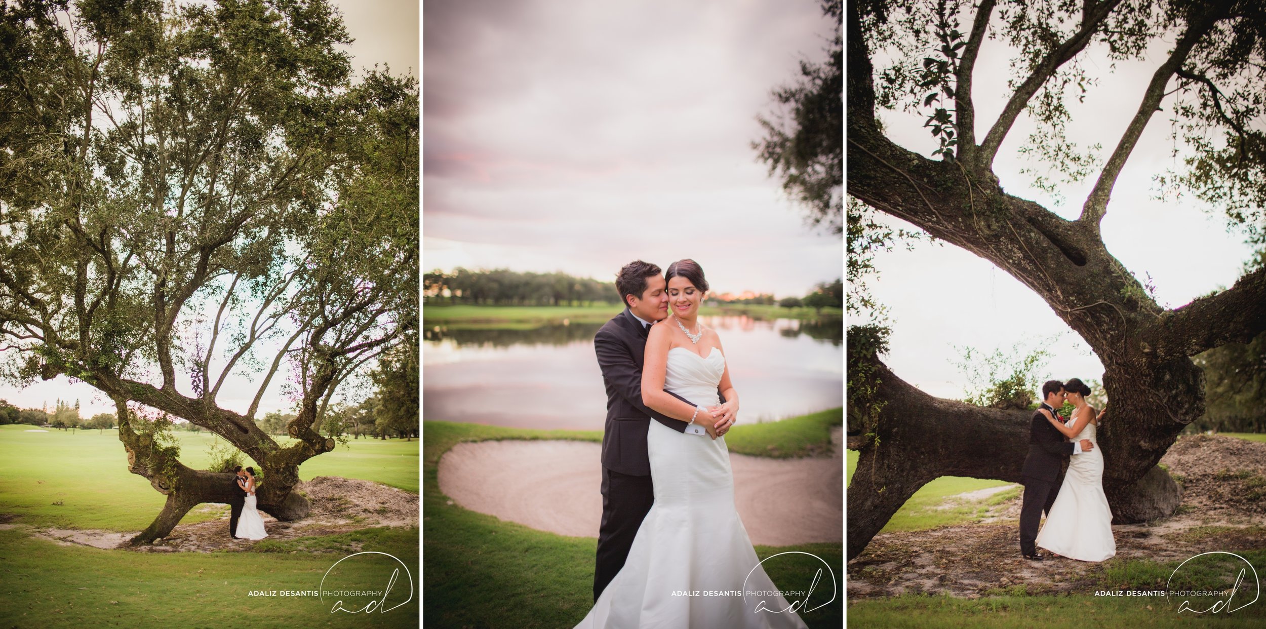 grande oaks golf club davie wedding saint david catholic church black red white south florida wedding photographer documentary photojournalistic 41.jpg