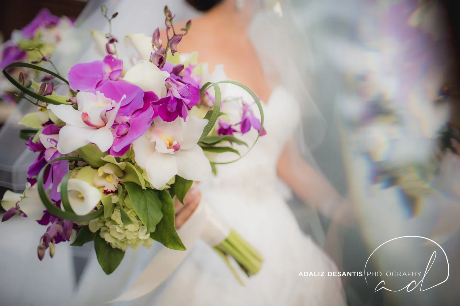Marie + Wes | The Setai Hotel Wedding - Miami Beach, FL