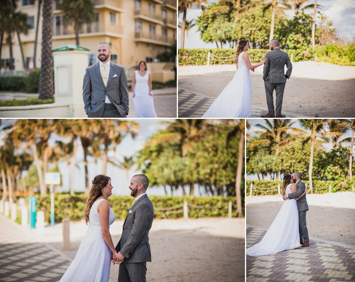 Emma Drew Addison Wedding Documentary Beach First Look Hillsboro Night Ohio State Fall November Florida Best Photographer 18.jpg