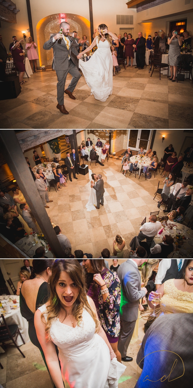Emma Drew Addison Wedding Documentary Beach First Look Hillsboro Night Ohio State Fall November Florida Best Photographer 33.jpg